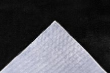 Předložka do koupelny Laura 500 black