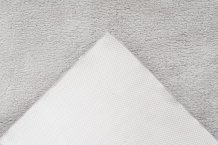 Předložka do koupelny Laura 500 silver