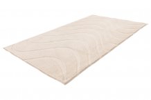 Předložka do koupelny Lina 400 beige