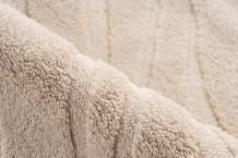 Předložka do koupelny Lina 400 beige