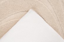 Předložka do koupelny Lina 400 beige