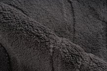 Předložka do koupelny Lina 400 grey