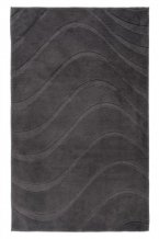 Předložka do koupelny Lina 400 grey