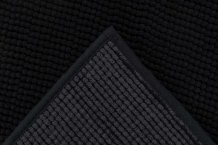 Předložka do koupelny Monza 400 black