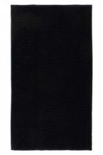 Předložka do koupelny Monza 400 black