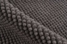 Předložka do koupelny Monza 400 grey