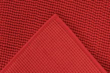 Předložka do koupelny Monza 400 red