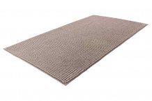 Předložka do koupelny Monza 400 silver