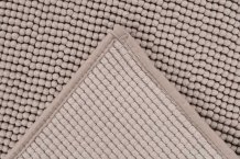 Předložka do koupelny Monza 400 silver