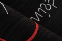 Předložka do kuchyně Luna 102 black