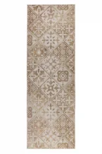 Předložka do kuchyně Luna 107 beige