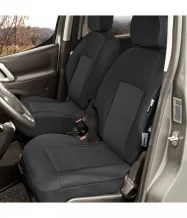 Přesné autopotahy Citroen Berlingo Multispace 2008-2018 (5 míst)