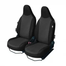 Přesné autopotahy Citroen C1 2014-2021 (přední, 3 dveře)
