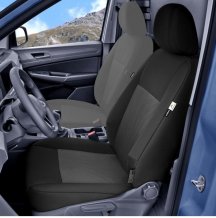 Přesné autopotahy Ford Transit Connect 2022- (řidič)