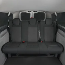 Přesné autopotahy Ford Transit Custom 2024- (3. řada)