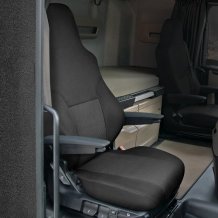 Přesné autopotahy MAN TGX 2020- (spolujezdec)