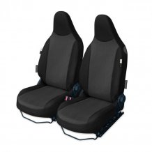 Přesné autopotahy Toyota Aygo 2014-2021 (přední, 3 dveře)