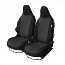 Přesné autopotahy Toyota Aygo 2014-2021 (přední, 5 dveří)