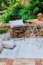 Přírodní koberec, ručně tkaný Air Natural