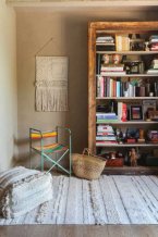 Přírodní koberec, ručně tkaný Air Natural