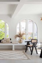 Přírodní koberec, ručně tkaný Bereber Beige