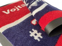 Rohožky pro sportovce