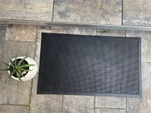 Rohož Rubber Doormat