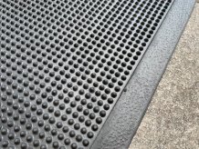 Rohož Rubber Doormat