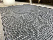 Rohož Rubber Doormat