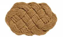 Rohožka 154 Ballade 002 octagon