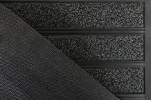 Rohožka 322 Bellini 007 anthracite