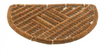 Rohožka 340 Draco půlkruh