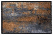 Rohožka  575 Prestige 135 rust