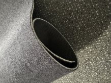 Rohožky s firemním logem