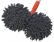 Rotační kartáč DUO BRUSH teleskopický 112cm