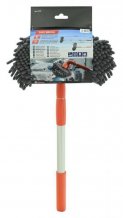 Rotační kartáč DUO BRUSH teleskopický 112cm