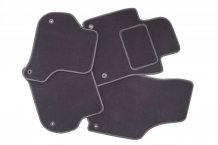 Autokoberce Nissan Micra C+C 2005 - 2010 Royalfit (3247)