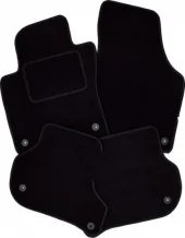 Autokoberce Peugeot 106 08/2000 - 07/2003 Royalfit (3622)