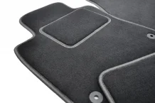 Autokoberce Peugeot 106 08/2000 - 07/2003 Royalfit (3622)