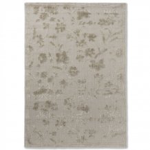 Ručně tkaný žákárový koberec Laura Ashley Rye natural 81901 Brink & Campman
