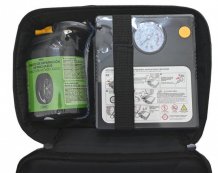 Sada na opravu pneumatik 450 ml