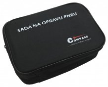 Sada na opravu pneumatik 450 ml
