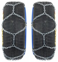 Sněhové řetězy SNOW12 ÖNORM X80 nylon bag