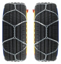 Sněhové řetězy WINTER ÖNORM X120 nylon bag