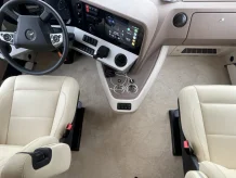 Koberec pro obytné auto Adria Matrix 670 SL GT Edition ( Fiat )  2019 Alassio (ADR-054)