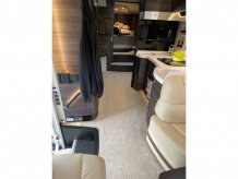Koberec pro karavan HOBBY 540 UFF de Luxe 2021- Astra (HOB-019)