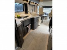 Koberec pro karavan HOBBY 540 UFF de Luxe 2021- Astra (HOB-019)