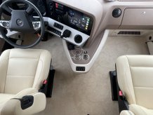 Koberec pro obytné auto Adria Coral XL 670 SL Axess 2021 -> Capri (ADR-002)