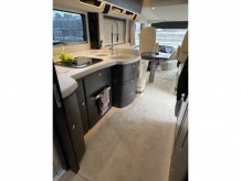 Koberec pro obytné auto Caravelair Antares 400 Style - 2015 - Capri (CARA-001-ZAK)