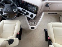 Koberec pro karavan Adria 502 UP 2004 Madrid (ADR-009)
